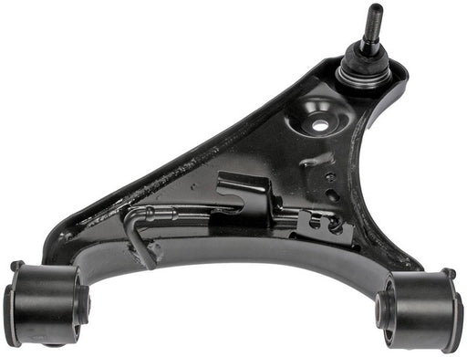 Suspension Control Arm and Ball Joint Assembly Dorman MAS CB35057