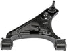 Suspension Control Arm and Ball Joint Assembly Dorman MAS CB35057