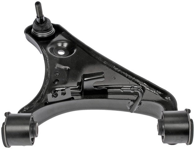 Suspension Control Arm and Ball Joint Assembly Dorman MAS CB35058