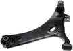 Suspension Control Arm and Ball Joint Assembly Dorman MAS CB72163