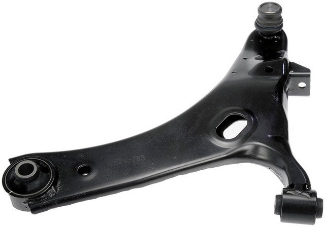 Suspension Control Arm and Ball Joint Assembly Dorman MAS CB72163