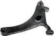 Suspension Control Arm and Ball Joint Assembly Dorman Premium Chassis CB72164PR