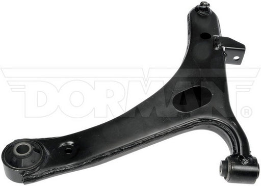 Suspension Control Arm and Ball Joint Assembly Dorman MAS CB72254