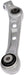 Suspension Control Arm Dorman Premium Chassis CA15014PR