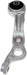 Suspension Control Arm Dorman Premium Chassis CA28343PR