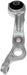 Suspension Control Arm Dorman MAS CA28343