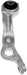 Suspension Control Arm Dorman Premium Chassis CA28344PR