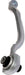 Suspension Control Arm Dorman Premium Chassis CA27083PR