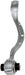 Suspension Control Arm Dorman Premium Chassis CA27084PR