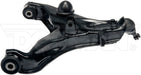 Suspension Control Arm and Ball Joint Assembly Dorman MAS CB67243