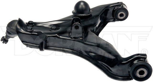 Suspension Control Arm and Ball Joint Assembly Dorman MAS CB67244