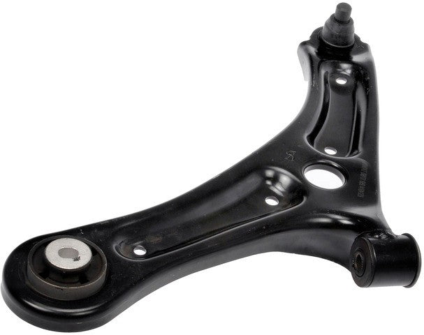 Suspension Control Arm and Ball Joint Assembly Dorman MAS CB851023