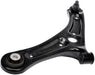 Suspension Control Arm and Ball Joint Assembly Dorman Premium Chassis CB851023PR