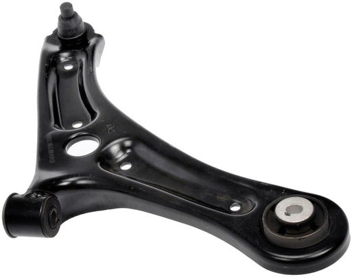 Suspension Control Arm and Ball Joint Assembly Dorman Premium Chassis CB851024PR