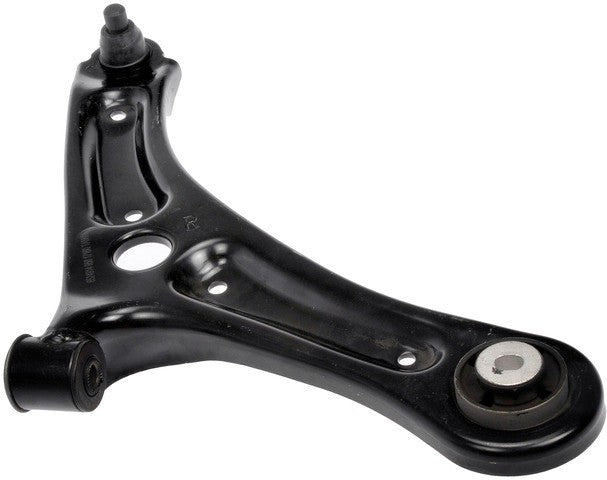 Suspension Control Arm and Ball Joint Assembly Dorman Premium Chassis CB851024PR