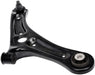 Suspension Control Arm and Ball Joint Assembly Dorman Premium Chassis CB851024PR