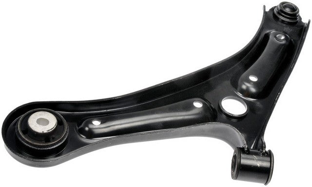 Suspension Control Arm and Ball Joint Assembly Dorman Premium Chassis CB851024PR