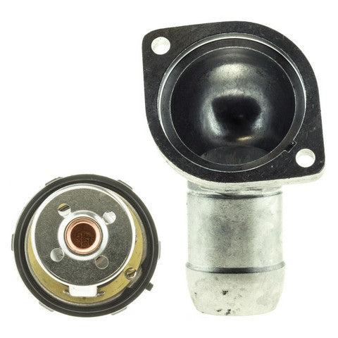 Engine Coolant Thermostat Housing Assembly MotoRad 524KTFS