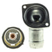 Engine Coolant Thermostat Housing Assembly MotoRad 524KTFS