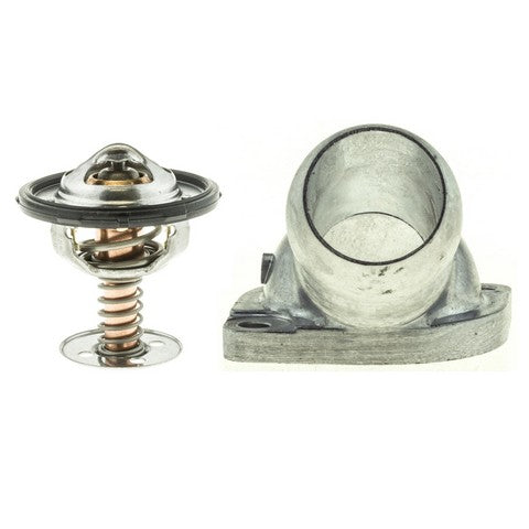 Engine Coolant Thermostat Housing Assembly MotoRad 524KTFS