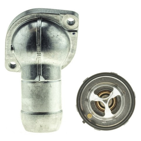Engine Coolant Thermostat Housing Assembly MotoRad 524KTFS