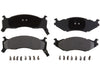 Disc Brake Kit Raybestos Brakes 524MH7063R