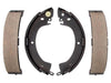 Drum Brake Shoe Raybestos Brakes 524PG