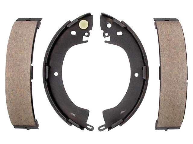 Drum Brake Shoe Raybestos Brakes 524PG
