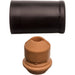 Suspension Strut Bellows RareParts 52516