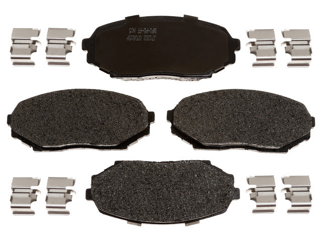Disc Brake Kit Raybestos Brakes 525MH96213R