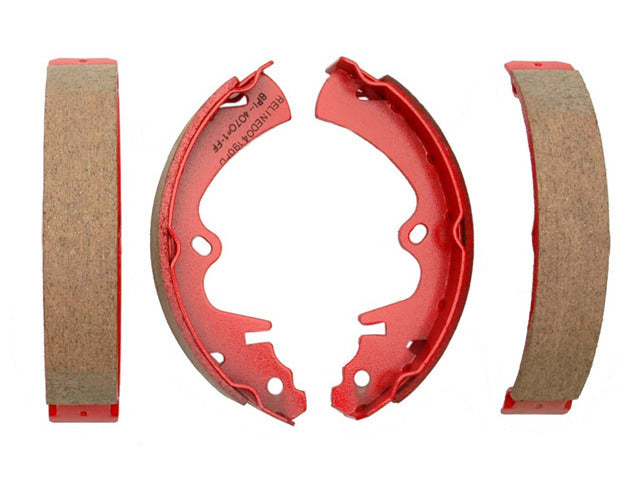 Drum Brake Shoe Raybestos Brakes 525PG