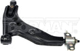 Suspension Control Arm and Ball Joint Assembly Dorman MAS CB65263