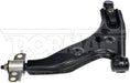 Suspension Control Arm and Ball Joint Assembly Dorman MAS CB65264