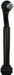 Suspension Control Arm and Ball Joint Assembly Dorman Premium Chassis CB86134PR