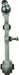 Suspension Control Arm and Ball Joint Assembly Dorman Premium Chassis CB27144PR