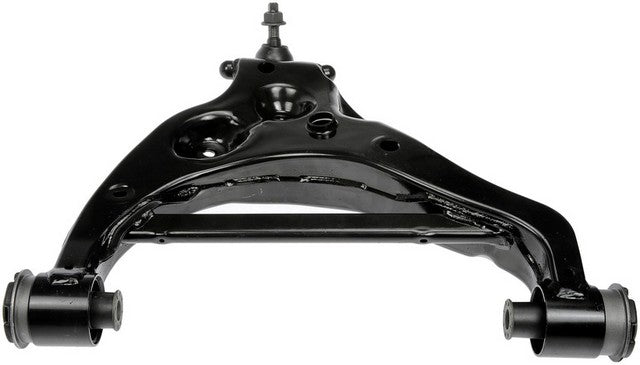 Suspension Control Arm and Ball Joint Assembly Dorman MAS CB86124