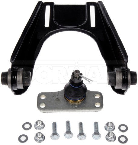 Suspension Control Arm and Ball Joint Assembly Dorman MAS CB581014