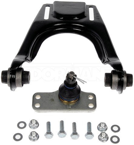 Suspension Control Arm and Ball Joint Assembly Dorman MAS CB581014