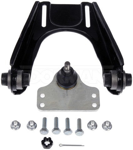 Alignment Caster / Camber Control Arm Dorman Premium Chassis CB581017PR