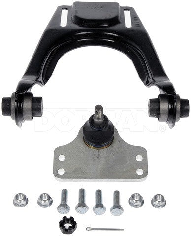 Alignment Caster / Camber Control Arm Dorman Premium Chassis CB581017PR