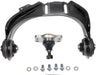 Alignment Caster / Camber Control Arm Dorman Premium Chassis CB581021PR