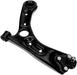 Suspension Control Arm and Ball Joint Assembly Dorman MAS CB63253