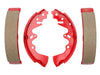 Drum Brake Shoe Raybestos Brakes 526PG