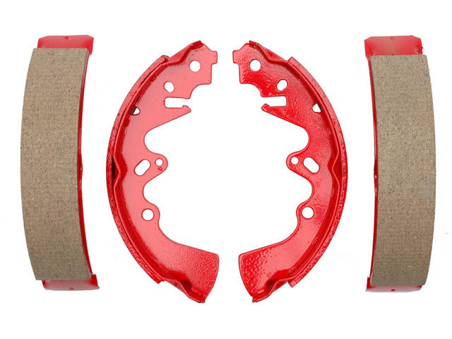 Drum Brake Shoe Raybestos Brakes 526PG