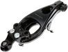 Suspension Control Arm Dorman Premium Chassis CA74174PR