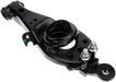 Suspension Control Arm Dorman Premium Chassis CA74174PR