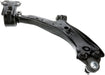 Suspension Control Arm and Ball Joint Assembly Dorman MAS CB50193