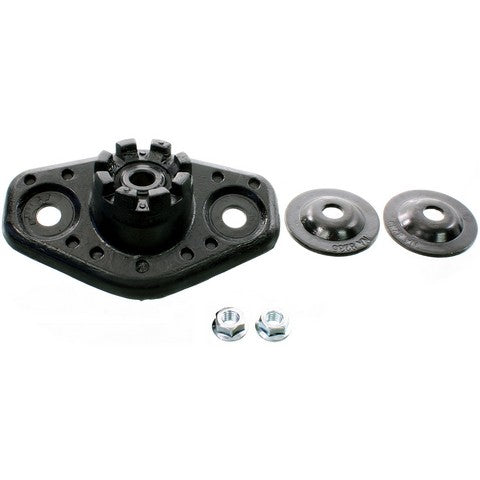 Suspension Shock Absorber Mount RareParts 52743