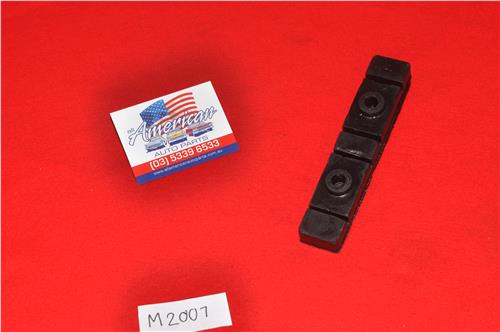 MM CHEV 54-63 TRUCK MOTOR MOUNT   25326