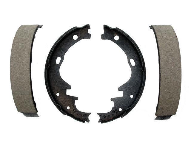 Drum Brake Shoe Raybestos Brakes 527PG